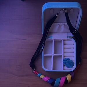 Colorful Vintage Versatile Necklace